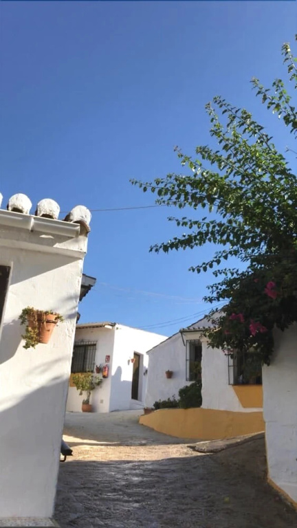 El Rancho La Paz
