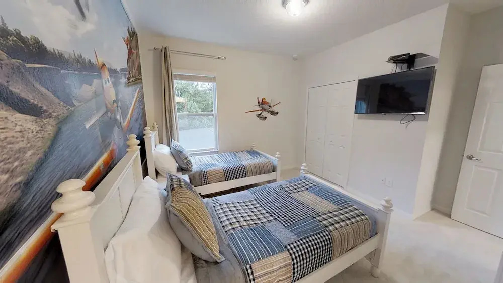 Golden Palms Vacation Resort 4429