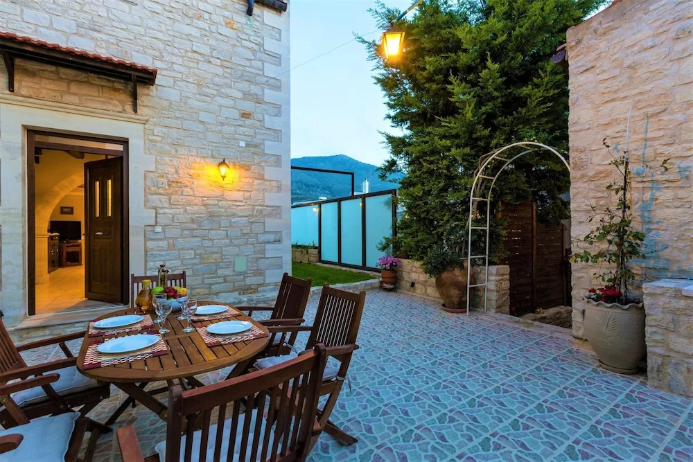 Villa Sokaki 2