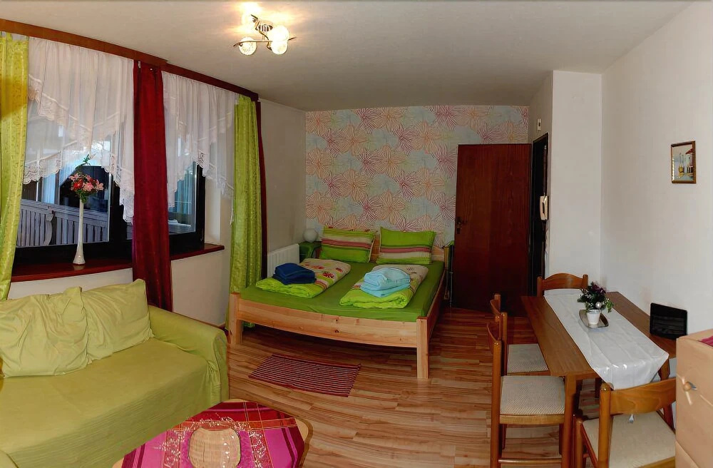 Apartments Helga