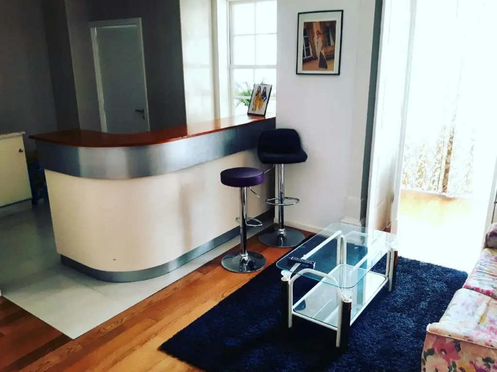 TM Guest House