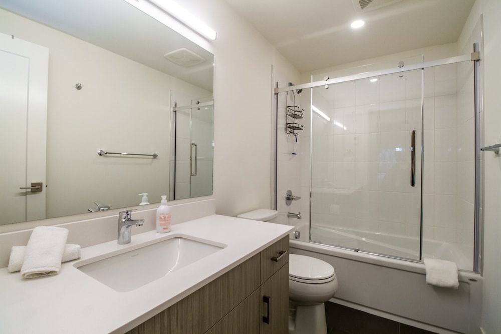 Magog Condo by Revelstoke Vacations