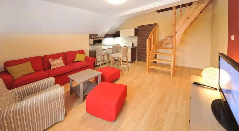 Apartment House Kamzik 26