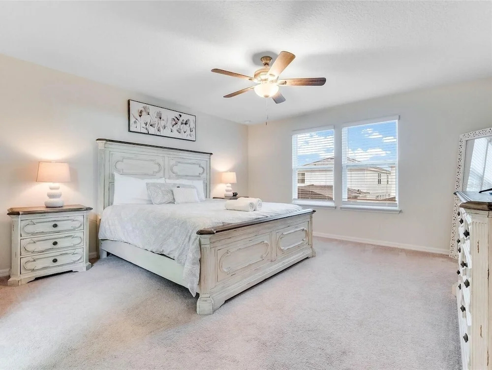 5 Bed Bliss At Solterra By Shine Villas 121