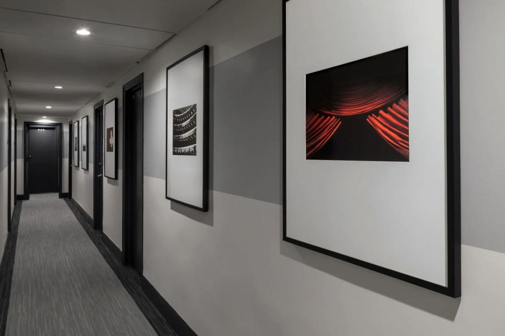 Paramount Times Square - A Generator Hotel