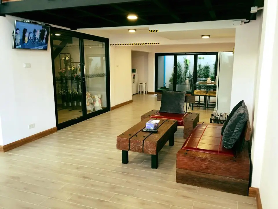 Errday Guest House