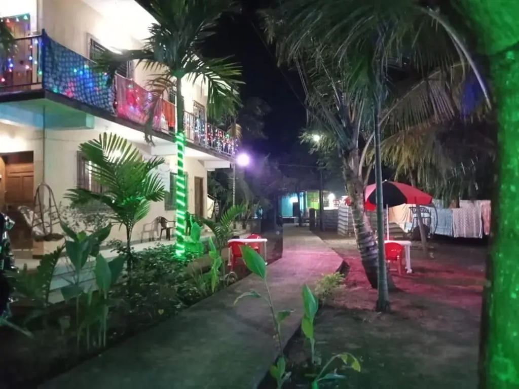 Sai Sneh Holidays Cottage