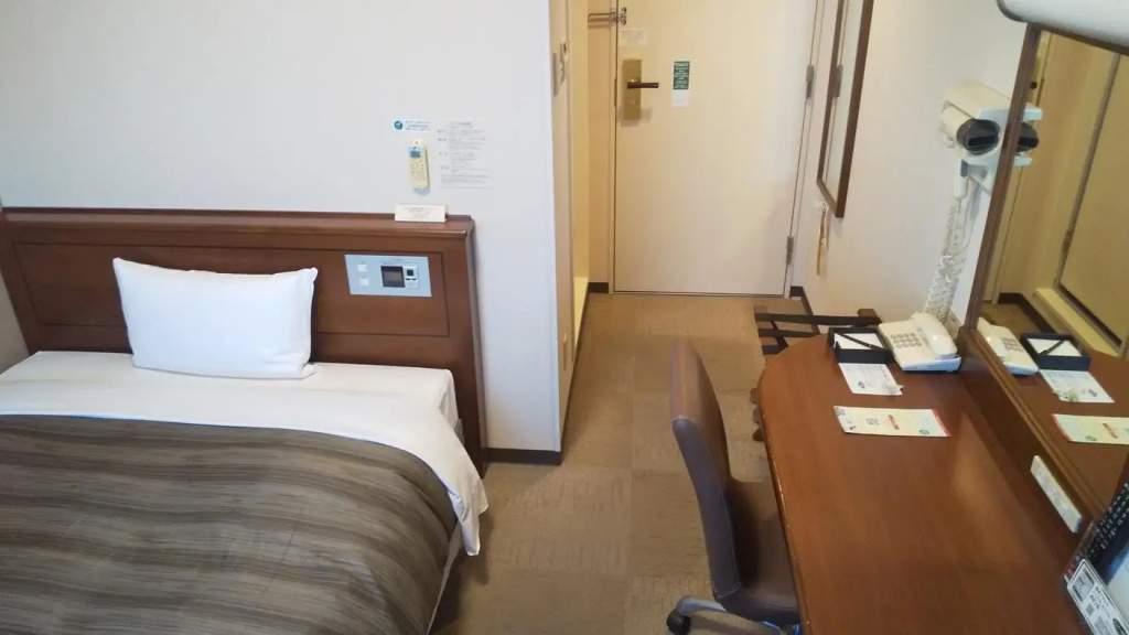 Hotel Route-Inn Ena