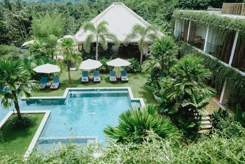 Porter Boutique Hotel & Lifestyle