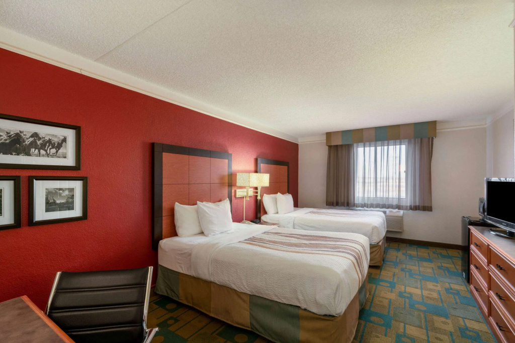 La Quinta Inn by Wyndham Cheyenne