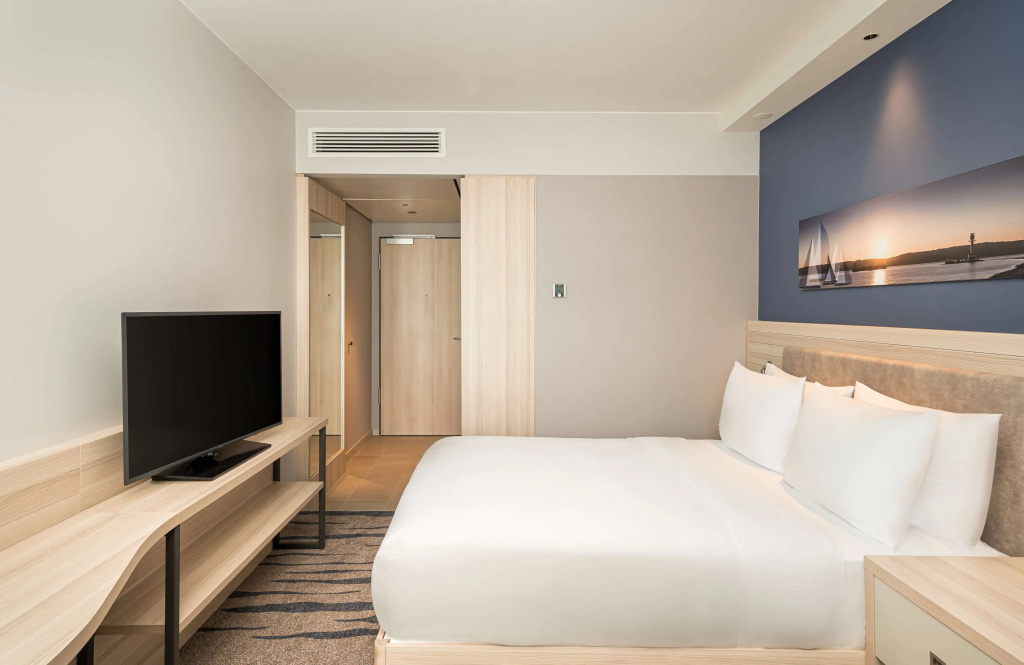 Hampton By Hilton Kiel