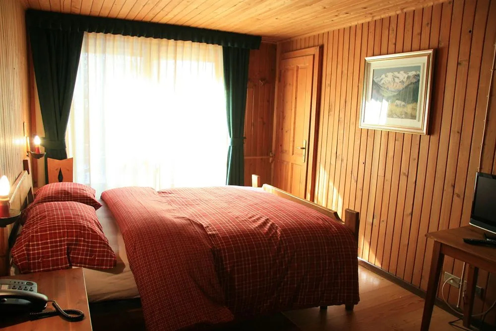 Albergo Villa Anna Maria