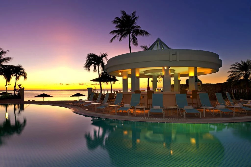 The Westin Resort Guam