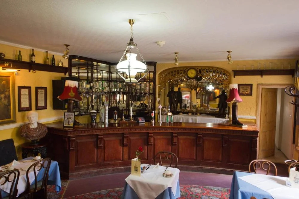 Union Hotel