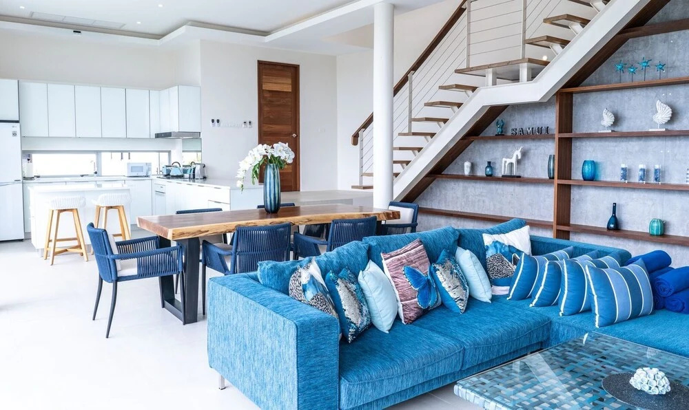 The Ridge Villa 3 Four Bedrooms
