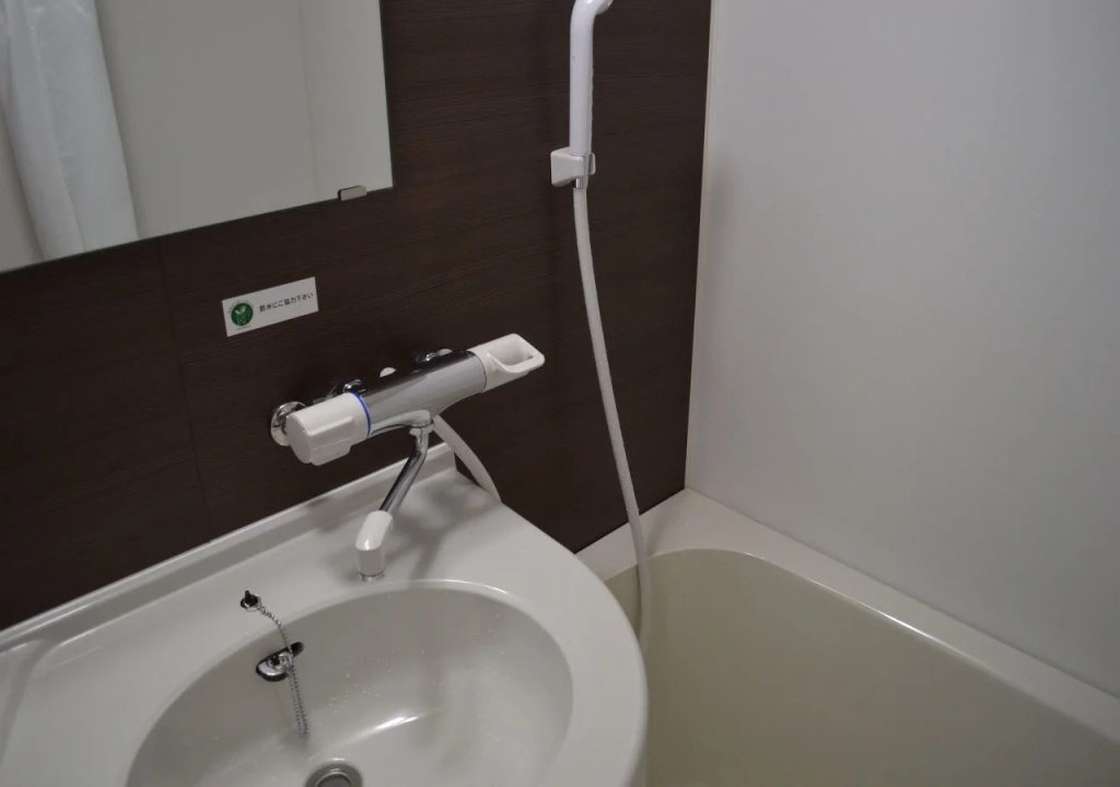 Hotel Route Inn Ise