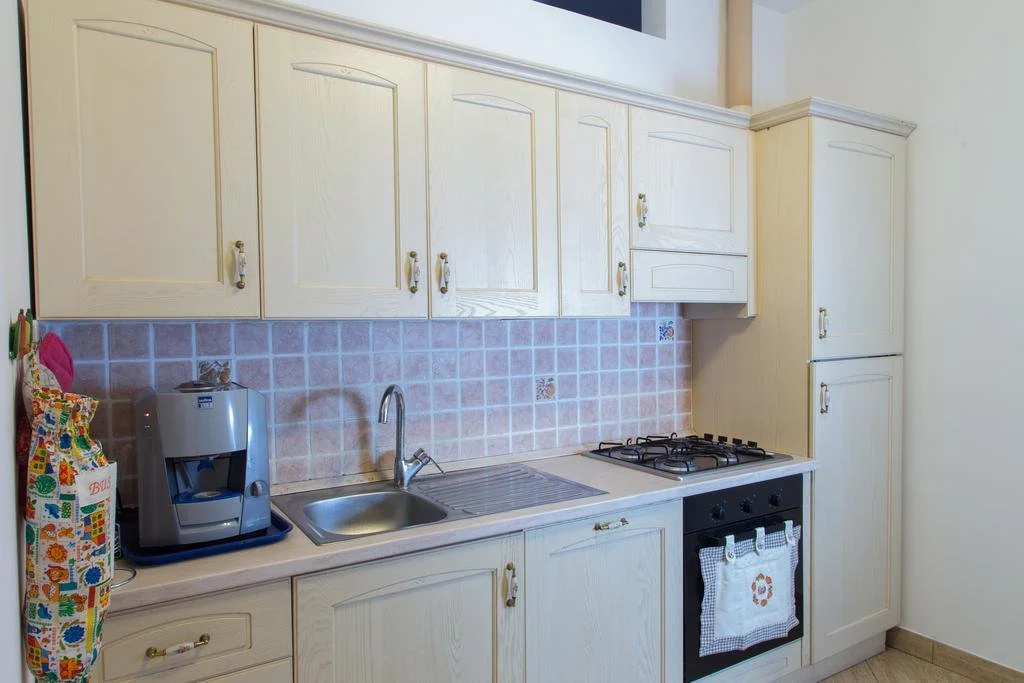 B&B Casa Cavour