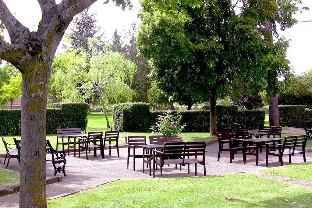 Hotel San Camilo
