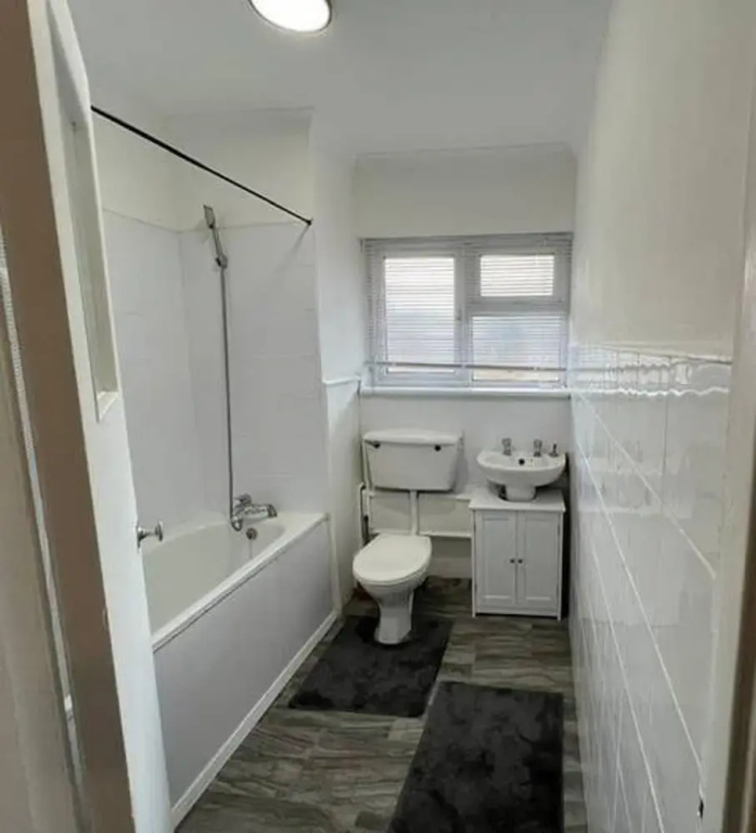 Walthamstow - Apartment - Stay 3 - Street Parking