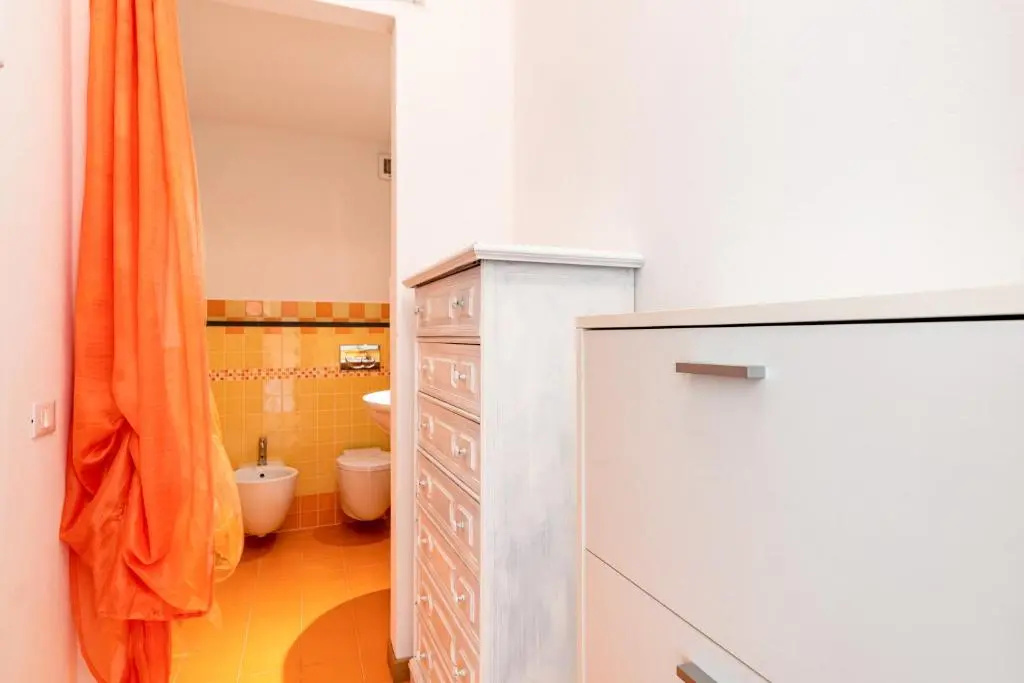 5TERRE Experience Riomaggiore Central Penthouse