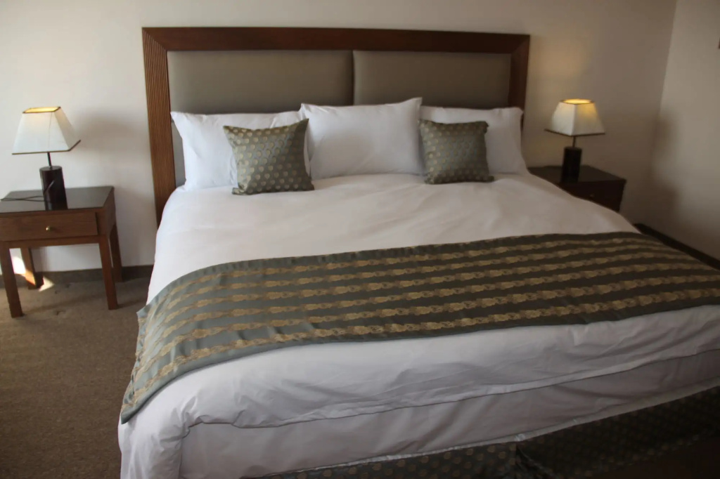 Saray Hotel Amman