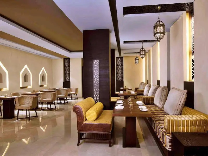 Souq Waqif Boutique Hotels - Tivoli