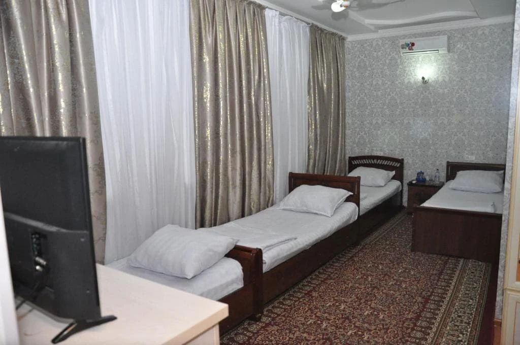 Shabnam Hotel