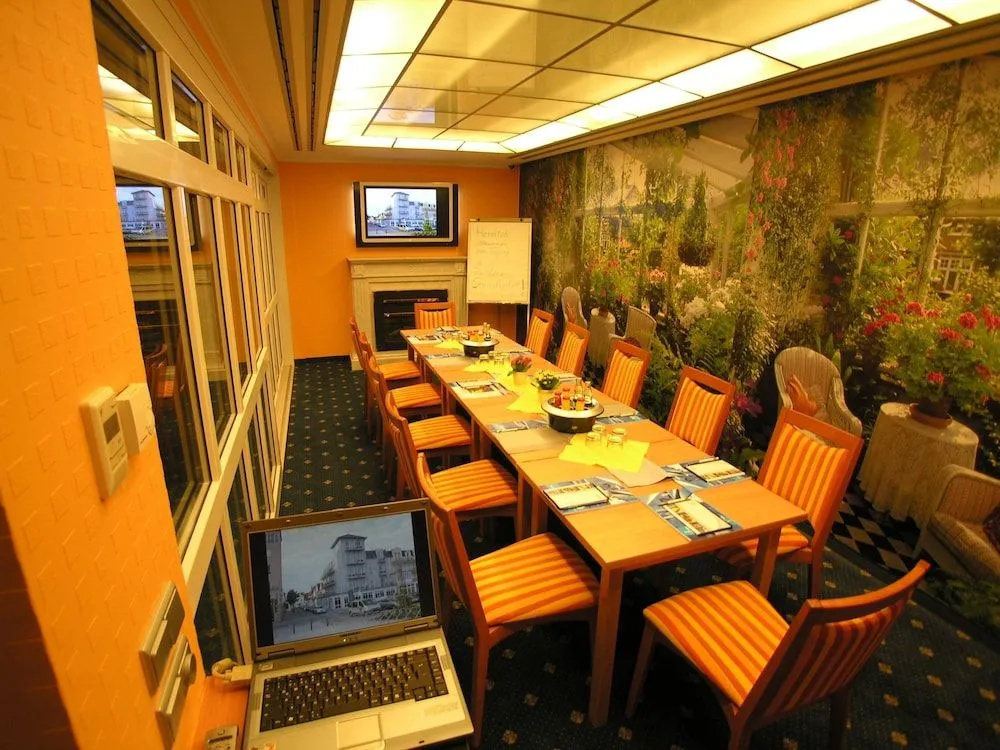 Baltic Hideaways Beach Hotel Warnemünde