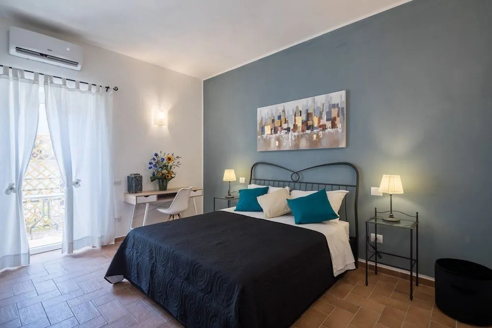 B&B La Crociata