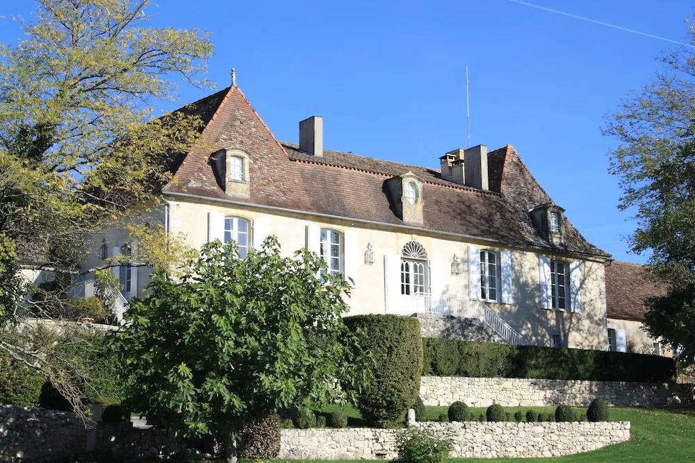 La Chartreuse du Bignac - Teritoria