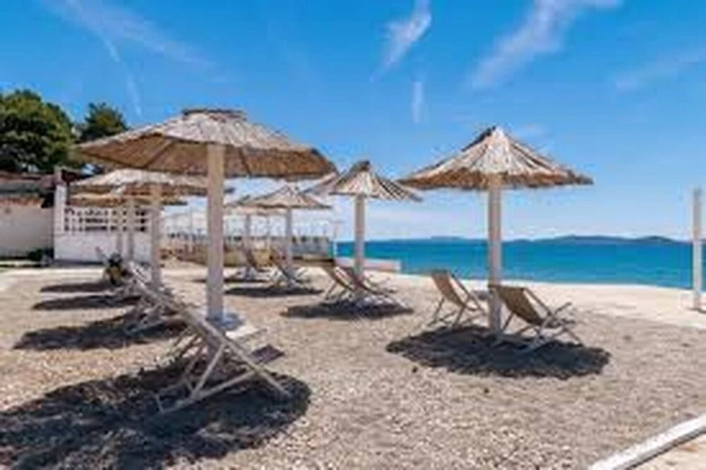 Zadar Beach Apartments