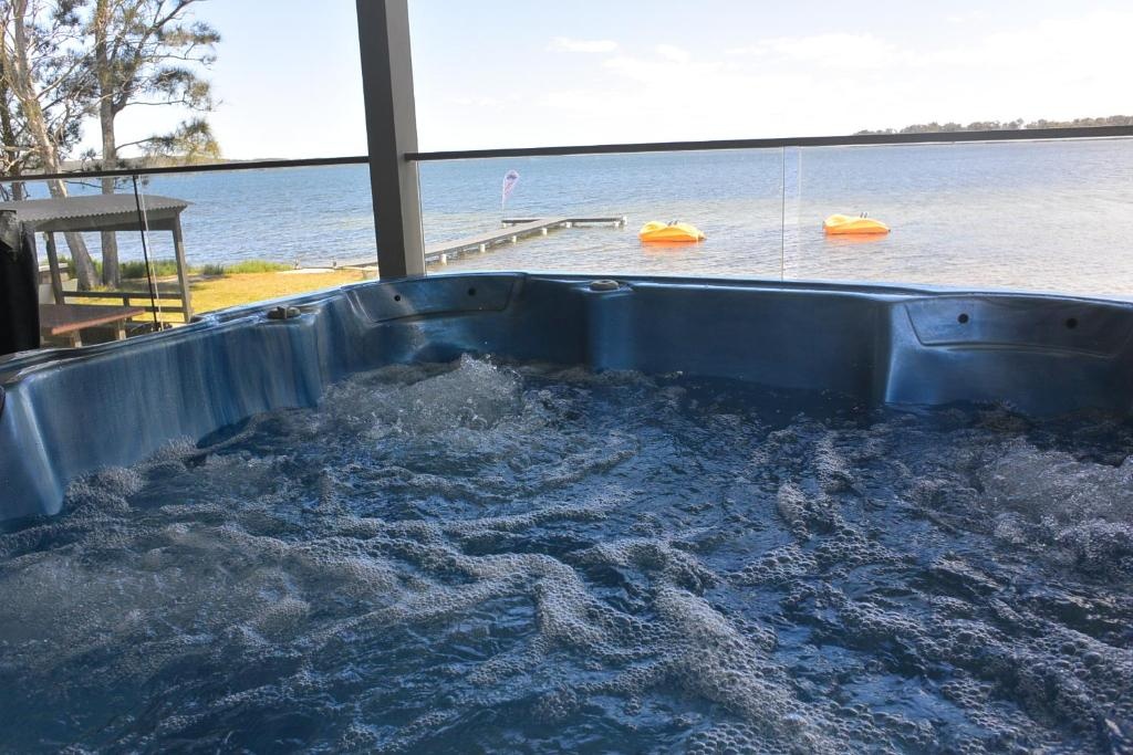 Dungowan Holiday Accommodation