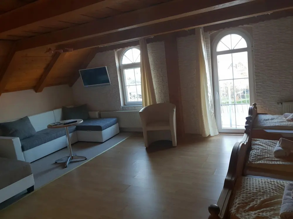 Gasthof zum Erbgericht