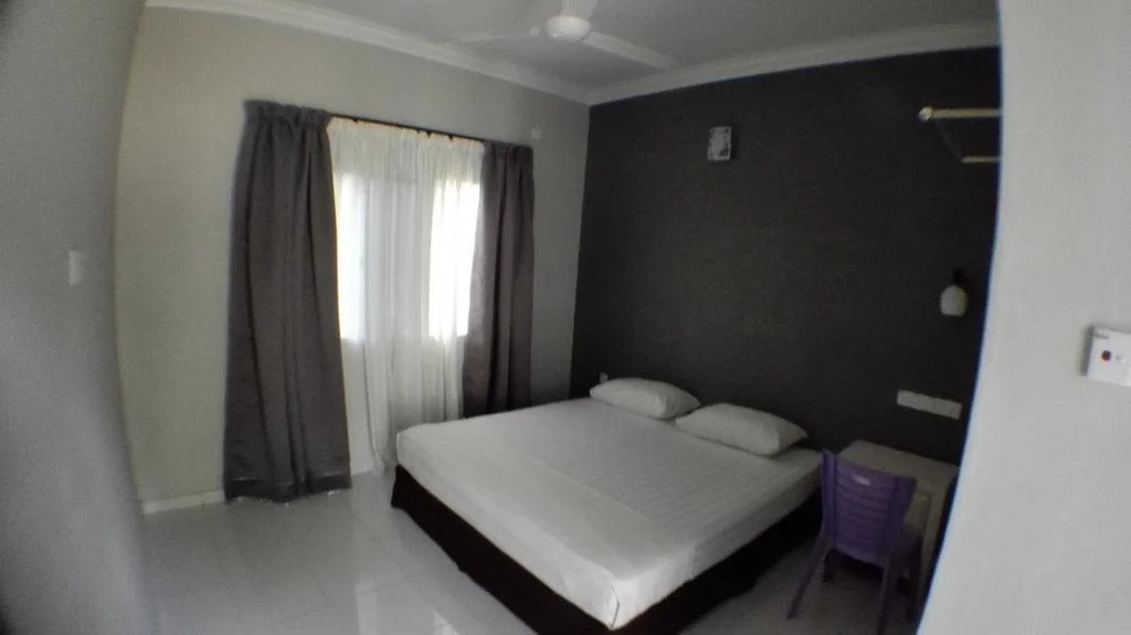 TEBiNG Guest House Taman Negara Malaysia Kuala Tahan