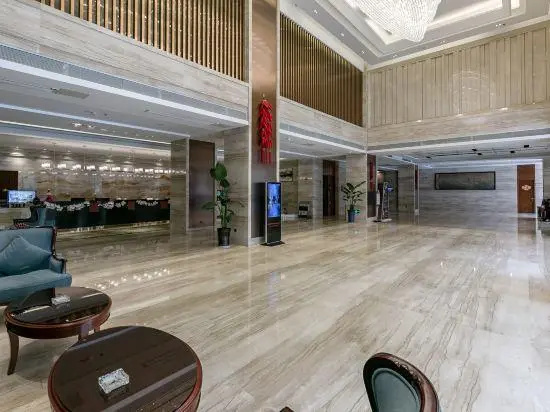 Xingyu Hotel