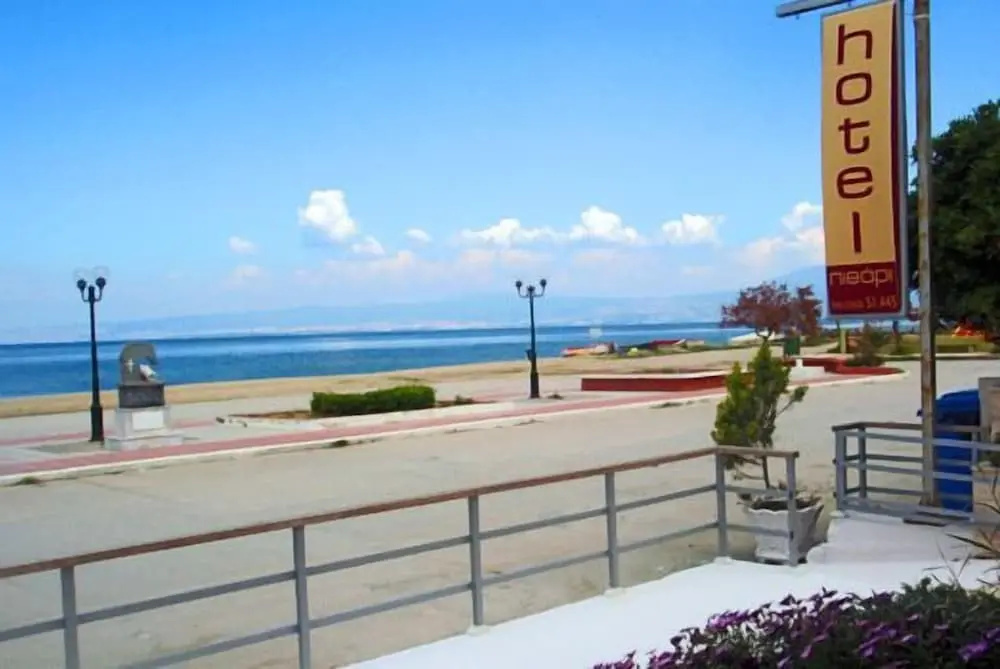 Hotel Pithari