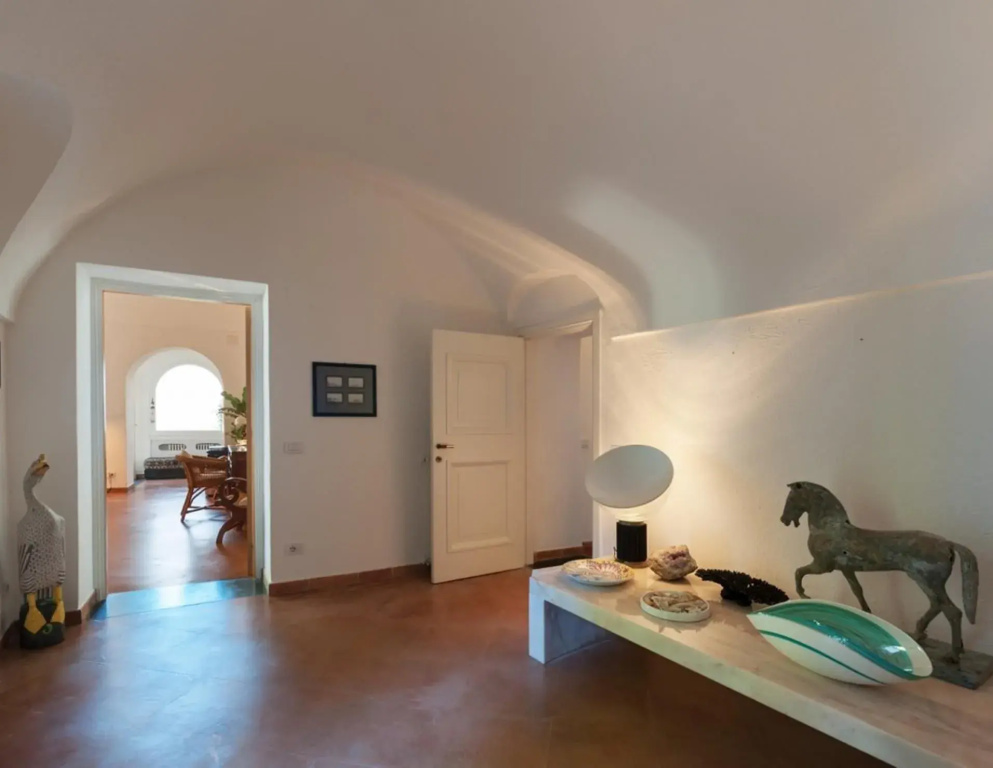 Villa Mareluce