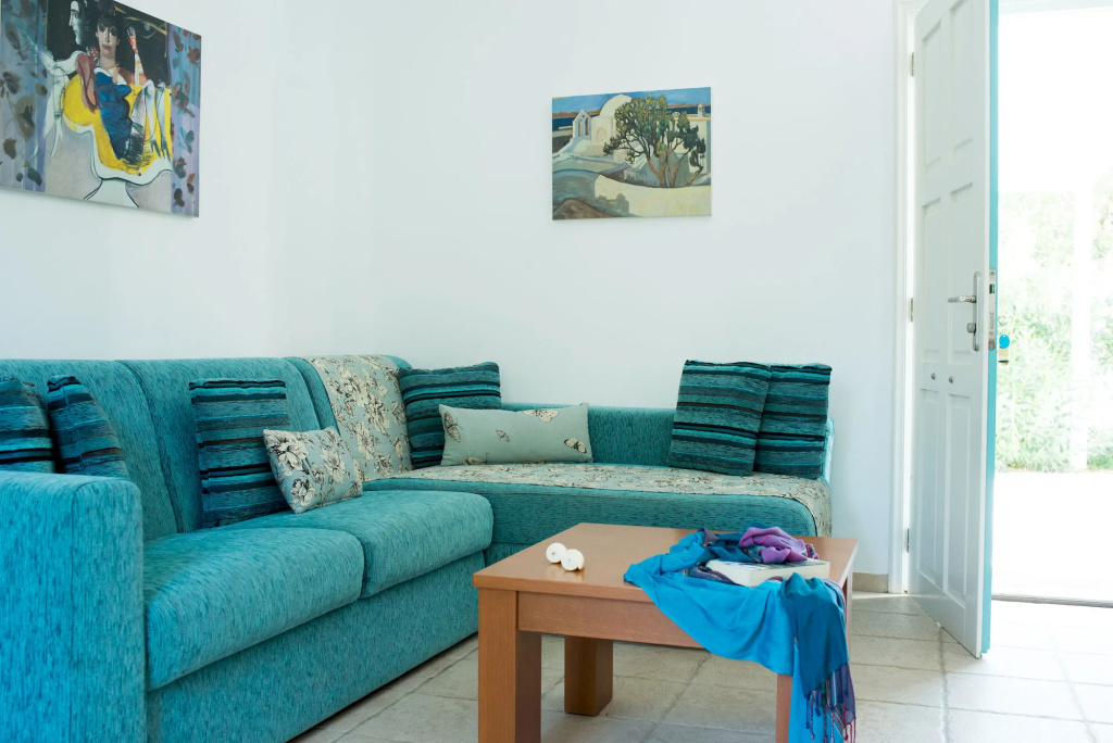 Mouras Resort