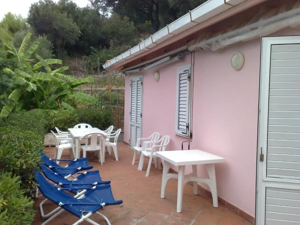 Villa Giuliana
