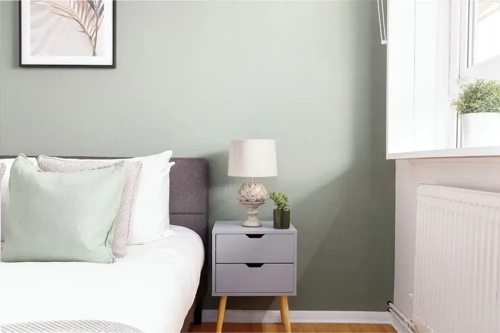 Stunning 4 bed flat in wood green