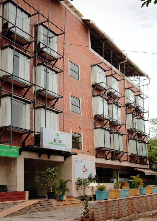 Mango Suites Maestro