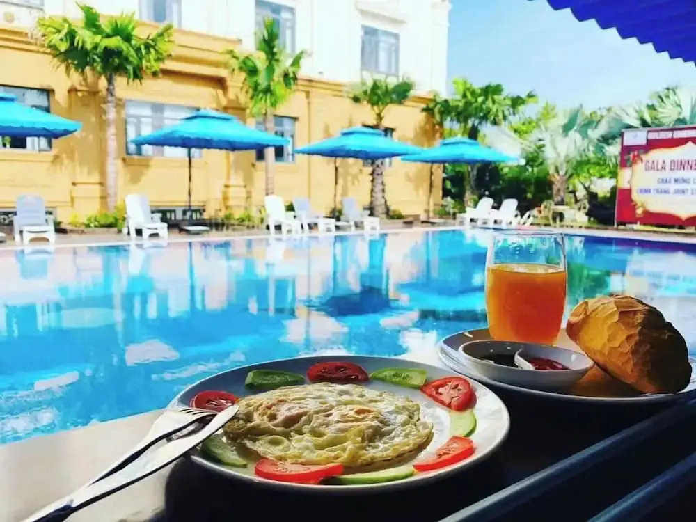 Golden Emerald Resorts