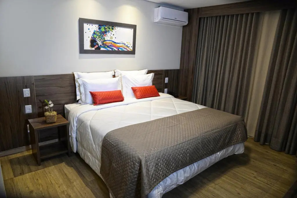 Dubai Suites