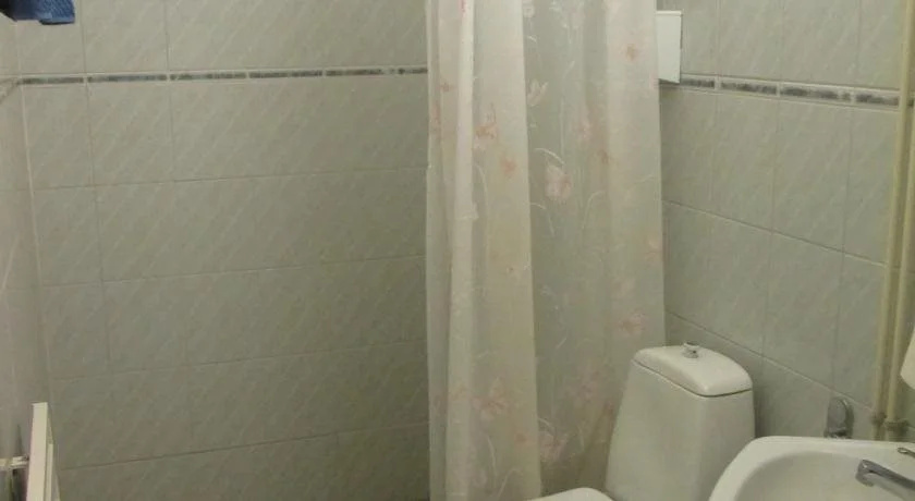 Hotel Ackas