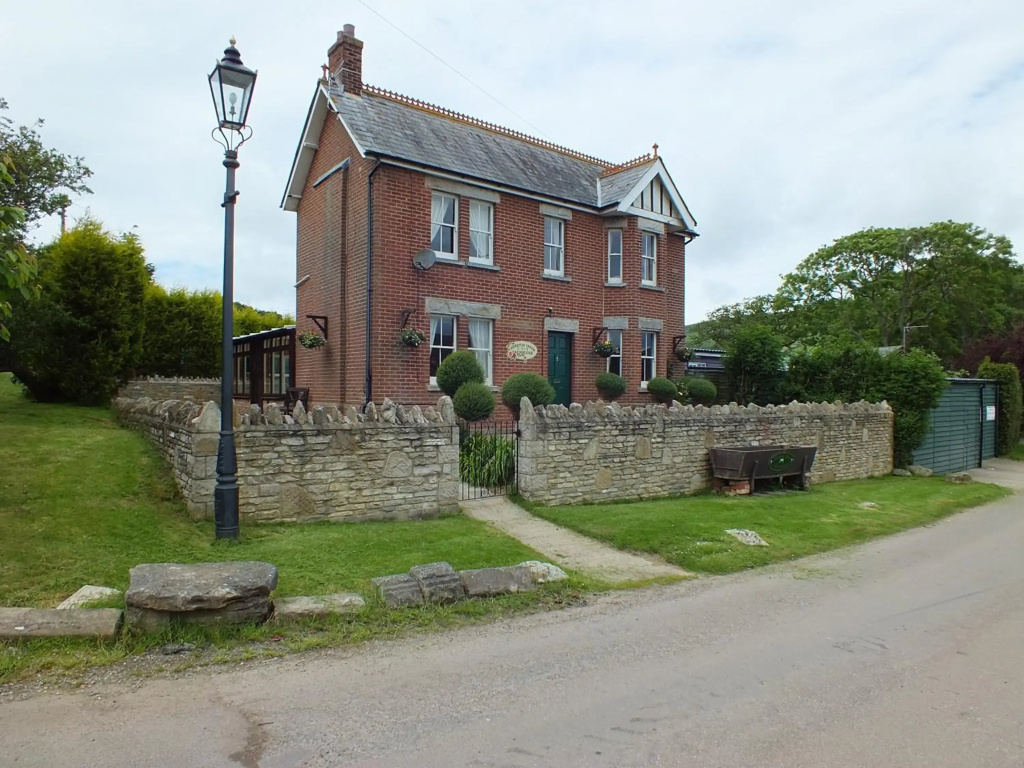 Farmhouse