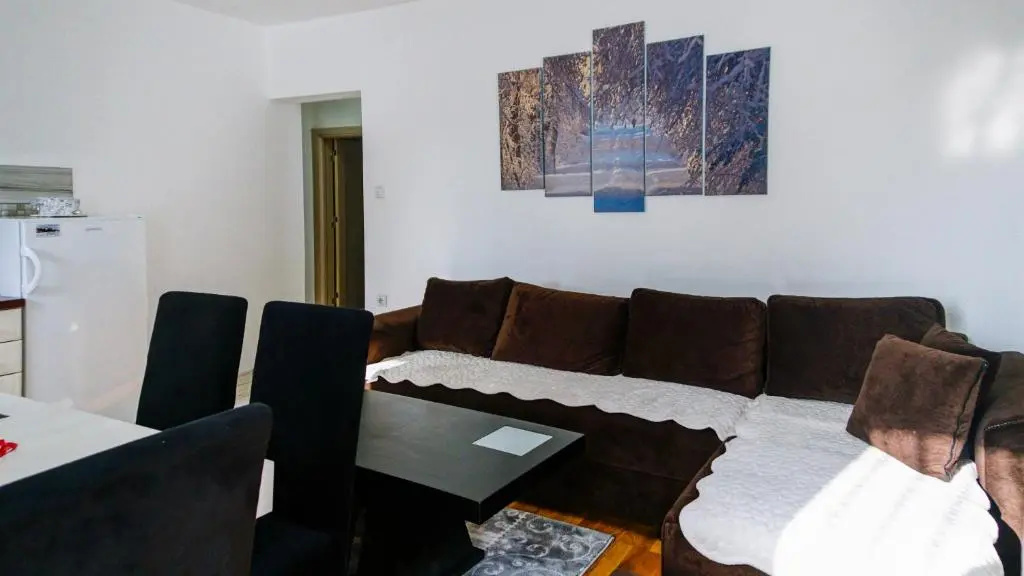 Apartment Petrović