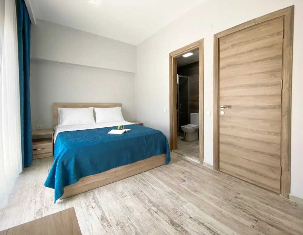 eYLÜL 16 OTEL