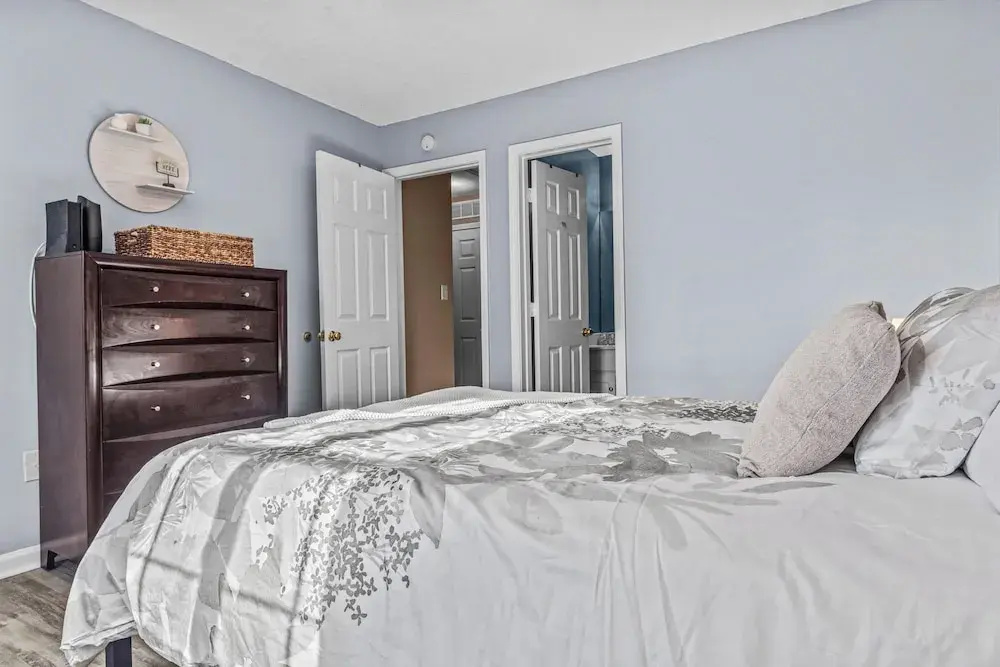 Woodstone Retreat Condo