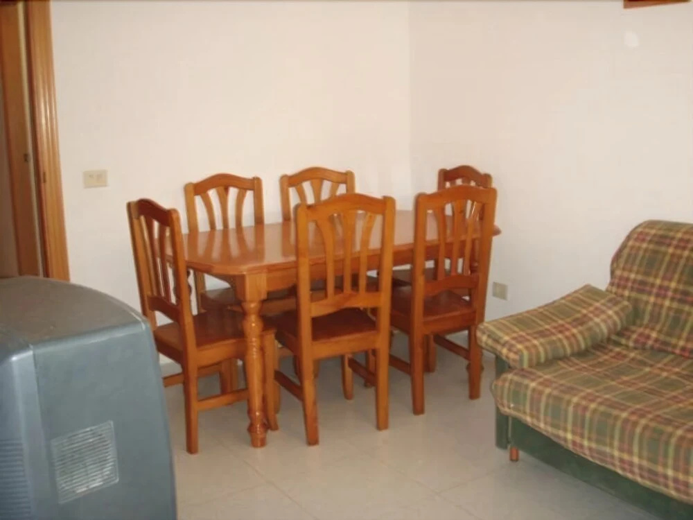 Apartamentos Marineu Irta Playa