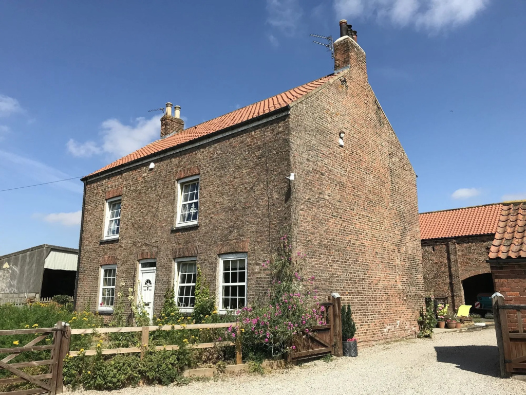 Colton Haggs Farm B&B